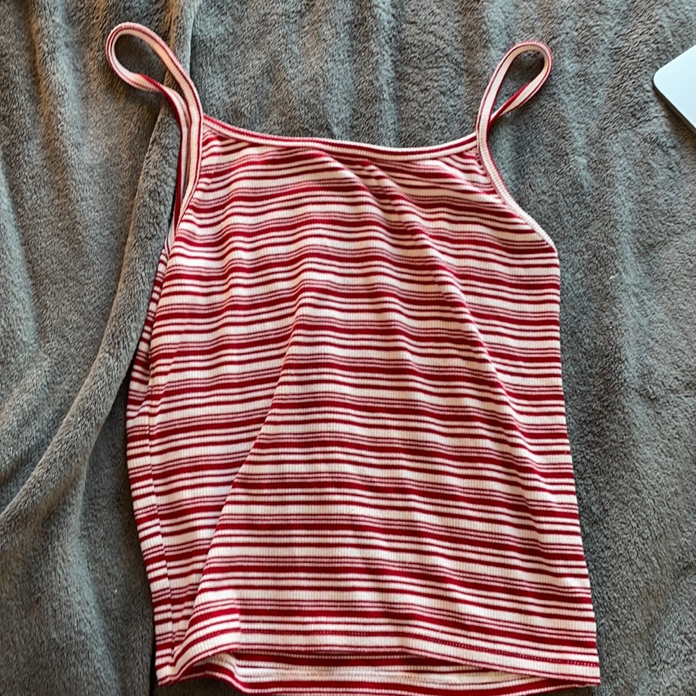 Nice light summer tank top